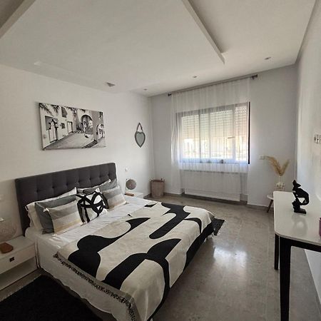 La Penelope Apartamento La Marsa Exterior foto