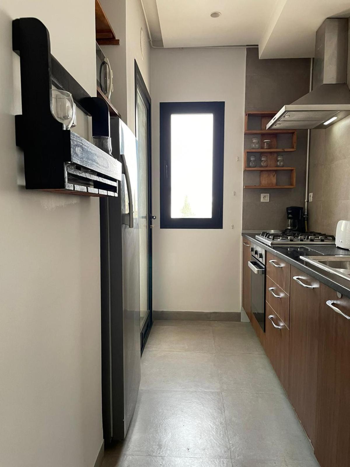 La Penelope Apartamento La Marsa Exterior foto