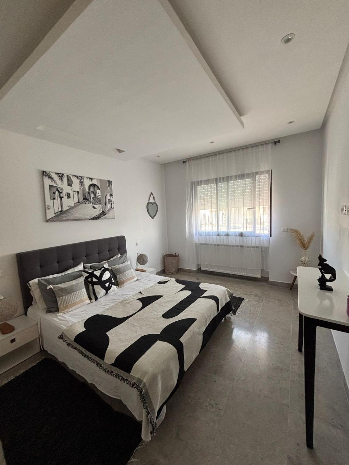 La Penelope Apartamento La Marsa Exterior foto