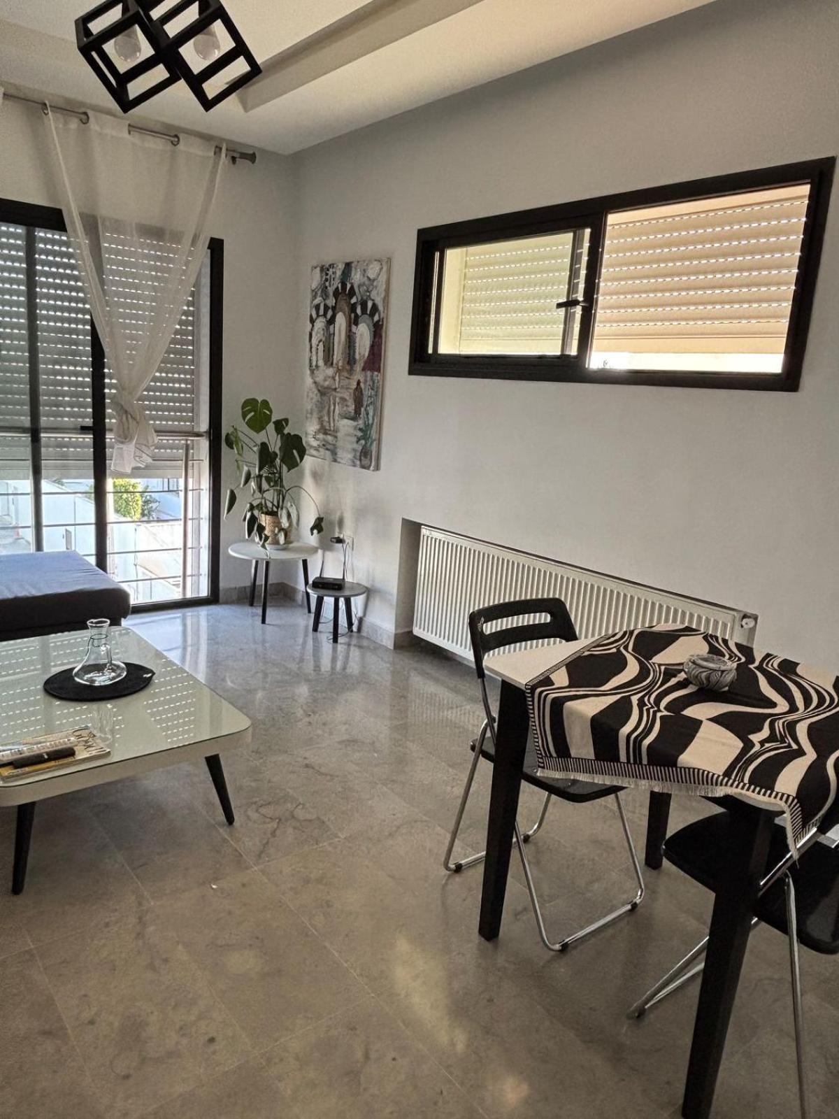La Penelope Apartamento La Marsa Exterior foto